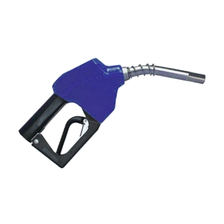 Pistola OPW caudal estándar ¾